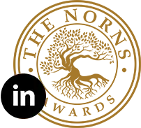 the norns awards linkedin